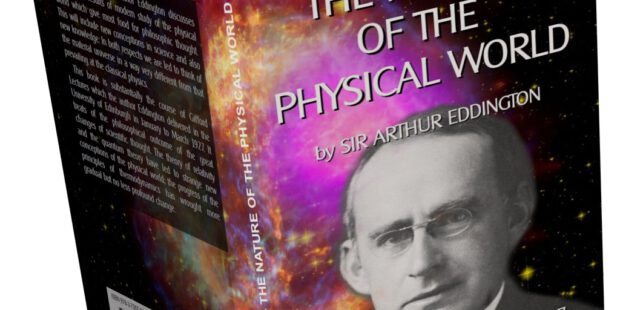 The nature of the physical world