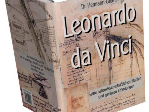 Leonardo da Vinci Leonardo da Vinci