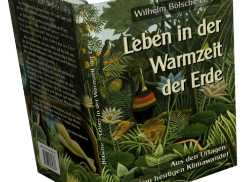Leben in der Warmzeit der Erde Leben in der Warmzeit der Erde
