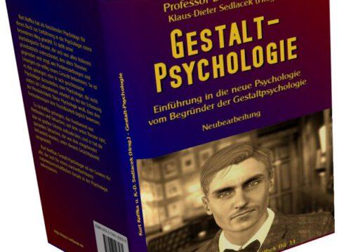 Gestalt-Psychologie Gestalt-Psychologie