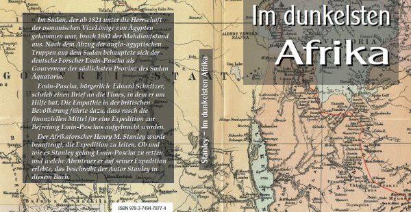 Im dunkelsten Afrika Im dunkelsten Afrika