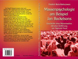 Massenpsychologie am Beispiel Jan Bockelsons Massenpsychologie am Beispiel Jan Bockelsons