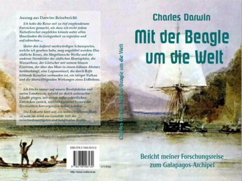 Mit der Beagle um die Welt Mit der Beagle um die Welt
