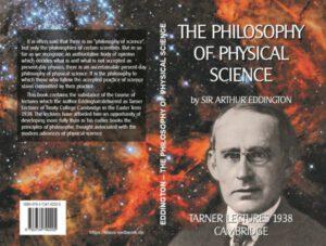 The Philosophy of Physical Science The Philosophy of Physical Science
