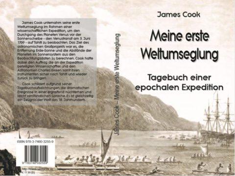 Meine erste Weltumseglung Meine erste Weltumseglung