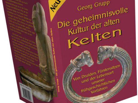 Die geheimnisvolle Kultur der alten Kelten Die geheimnisvolle Kultur der alten Kelten