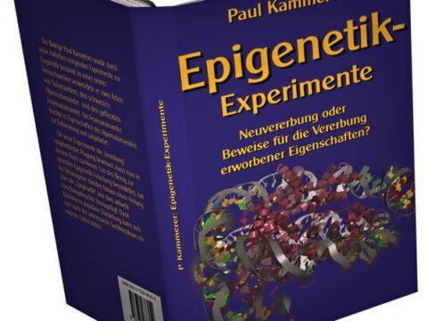 Epigenetik-Experimente Epigenetik-Experimente