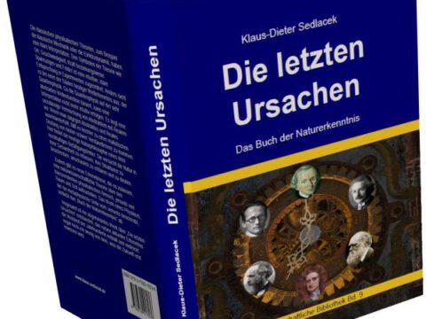 Die letzten Ursachen Die letzten Ursachen