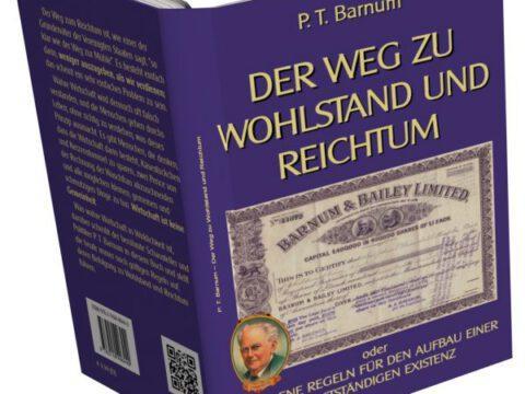 Der Weg zu Wohlstand und Reichtum Der Weg zu Wohlstand und Reichtum