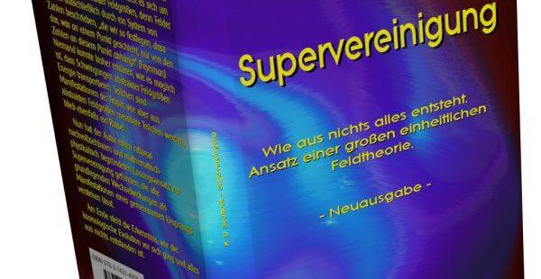 Supervereinigung Supervereinigung