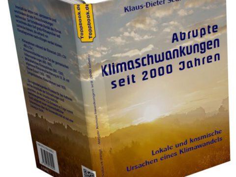 Abrupte Klimaschwankungen seit 2000 Jahren Abrupte Klimaschwankungen seit 2000 Jahren
