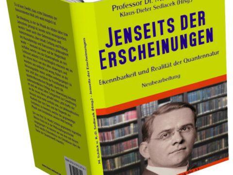 Jenseits der Erscheinungen Jenseits der Erscheinungen