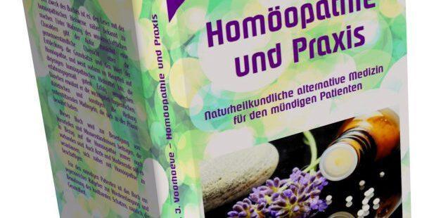 Homöopathie und Praxis Homöopathie und Praxis