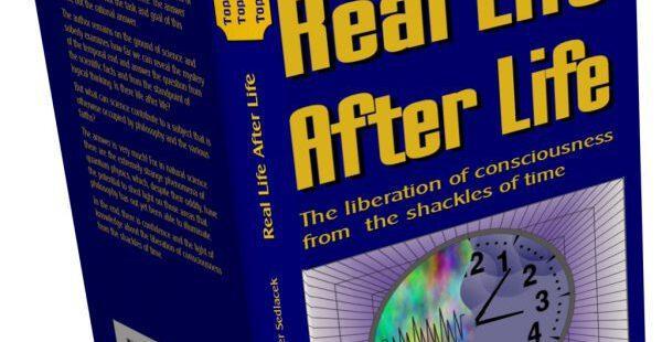 Real Life After Life Real Life After Life