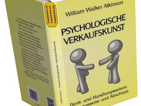 Psychologische Verkaufskunst Psychologische Verkaufskunst