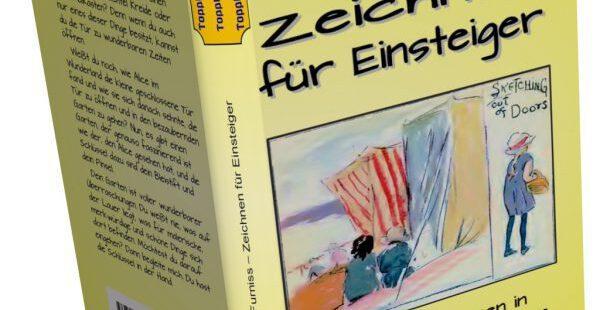 Zeichnen für Einsteiger Zeichnen für Einsteiger