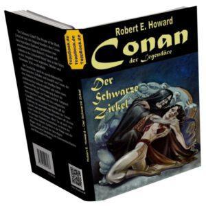 Conan der Legendäre: Der Schwarze Zirkel Conan der Legendäre: Der Schwarze Zirkel