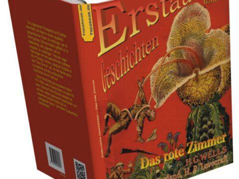 Das rote Zimmer Das rote Zimmer