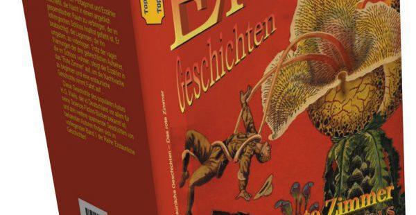 Das rote Zimmer Das rote Zimmer