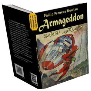 Armageddon 2419 AD Armageddon 2419 AD