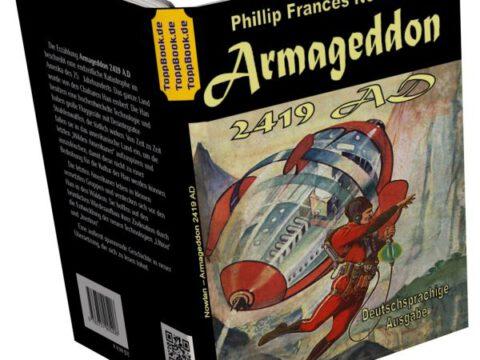 Armageddon 2419 AD Armageddon 2419 AD