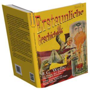 Der Mann, der Wunder vollbringen konnte Der Mann, der Wunder vollbringen konnte