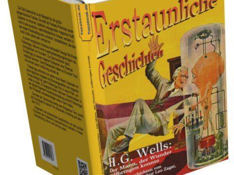 Der Mann, der Wunder vollbringen konnte Der Mann, der Wunder vollbringen konnte