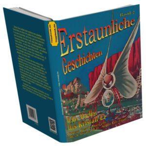 Das Kristall-Ei Das Kristall-Ei