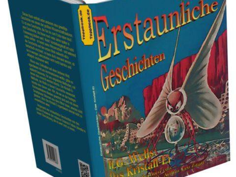 Das Kristall-Ei Das Kristall-Ei