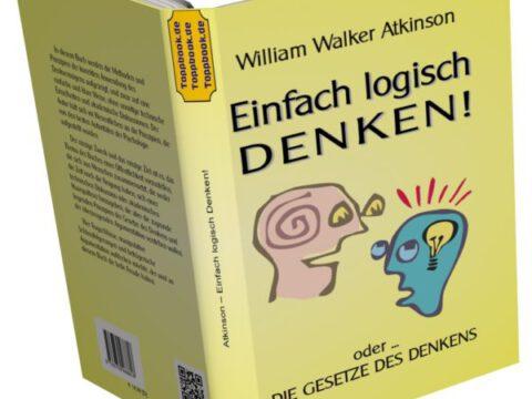 Einfach logisch denken! Einfach logisch denken!