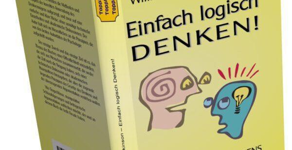 Einfach logisch denken! Einfach logisch denken!