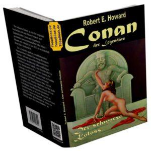 Conan der Legendäre: Der Schwarze Koloss Conan der Legendäre: Der Schwarze Koloss