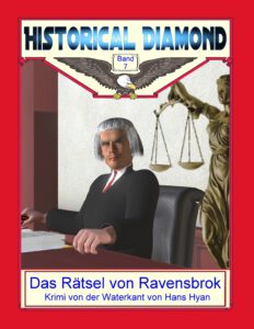Das Rätsel von Ravensbrok Das Rätsel von Ravensbrok