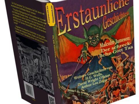 Der schreckliche Gott Taa Der schreckliche Gott Taa