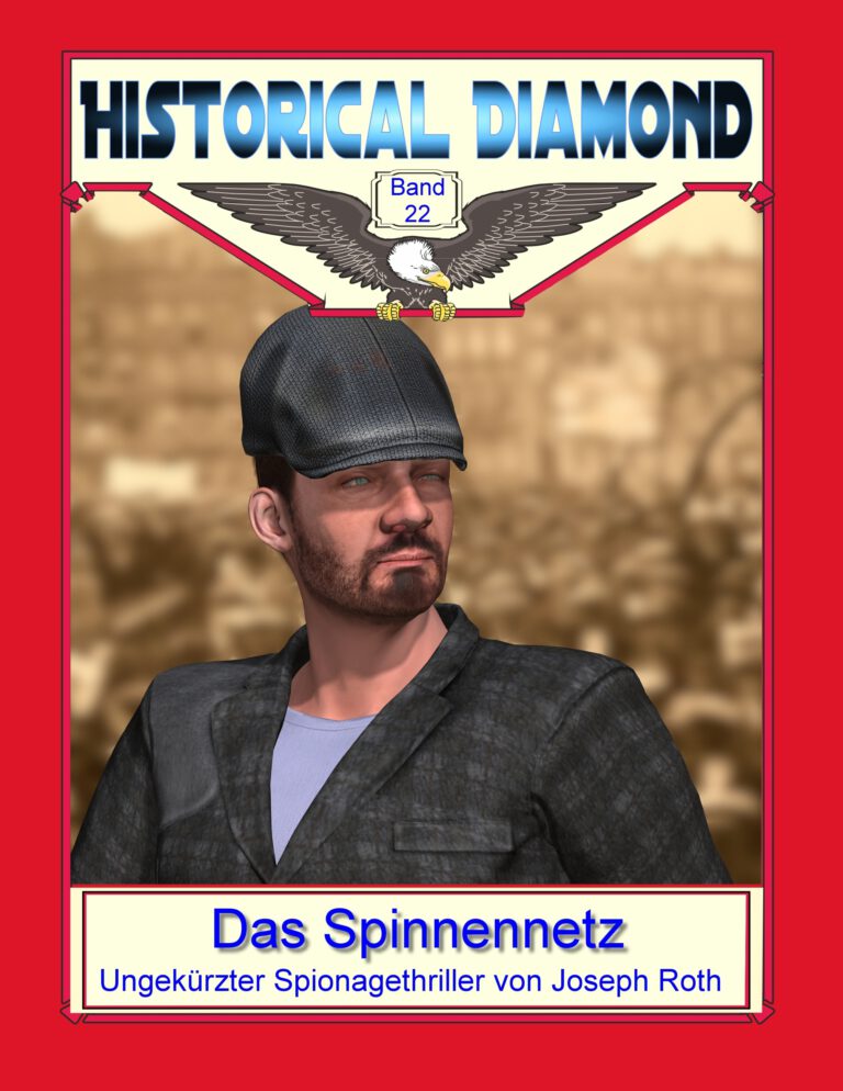 Das Spinnennetz Das Spinnennetz