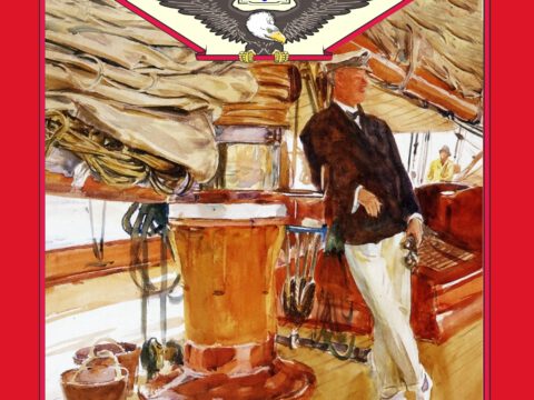 Die Yacht der sieben Sünden Die Yacht der sieben Sünden