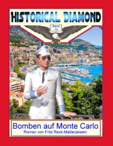 Bomben auf Monte Carlo Bomben auf Monte Carlo