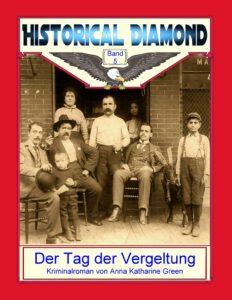 Der Tag der Vergeltung Der Tag der Vergeltung