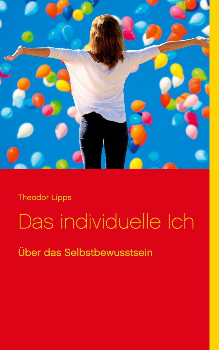 Das individuelle Ich