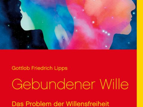 Gebundener Wille Gebundener Wille
