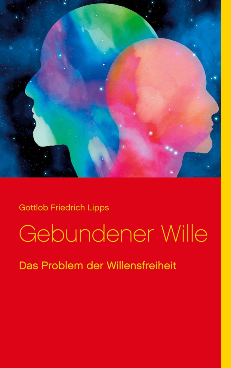 Gebundener Wille Gebundener Wille