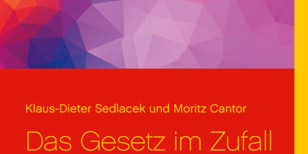 Das Gesetz im Zufall Das Gesetz im Zufall