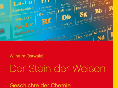 Der Stein der Weisen Der Stein der Weisen