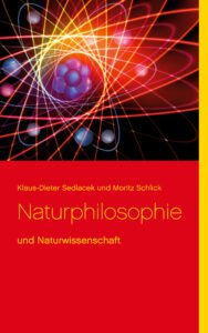 Naturphilosophie Naturphilosophie