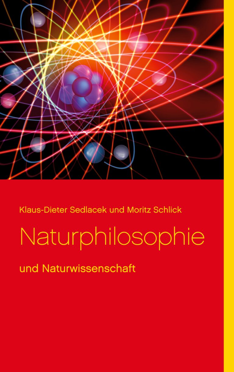 Naturphilosophie Naturphilosophie