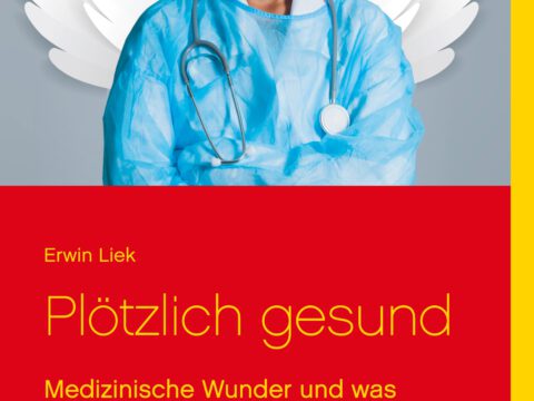 Plötzlich gesund Plötzlich gesund
