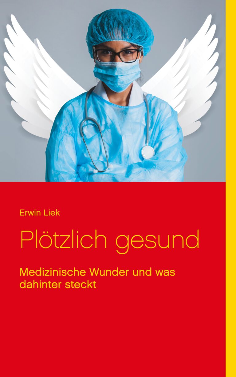 Plötzlich gesund Plötzlich gesund