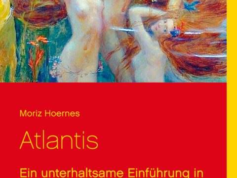 Atlantis Atlantis