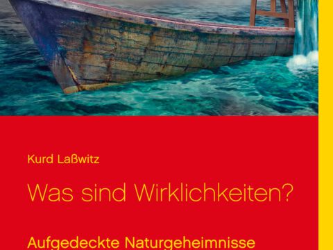 Was sind Wirklichkeiten? Was sind Wirklichkeiten?