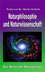 Naturphilosophie und Naturwissenschaft Naturphilosophie und Naturwissenschaft